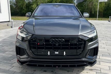 Audi Q8 150.000 km 49.990 € landau a.d.Isar. 94405