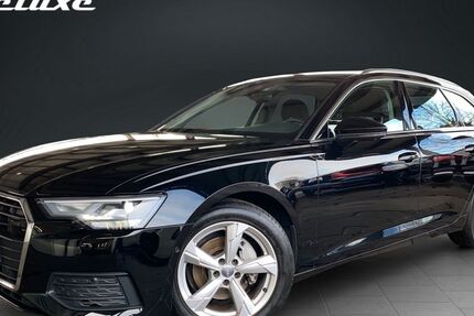 Audi A6 159.600 km 22.900 € Hamburg 22047