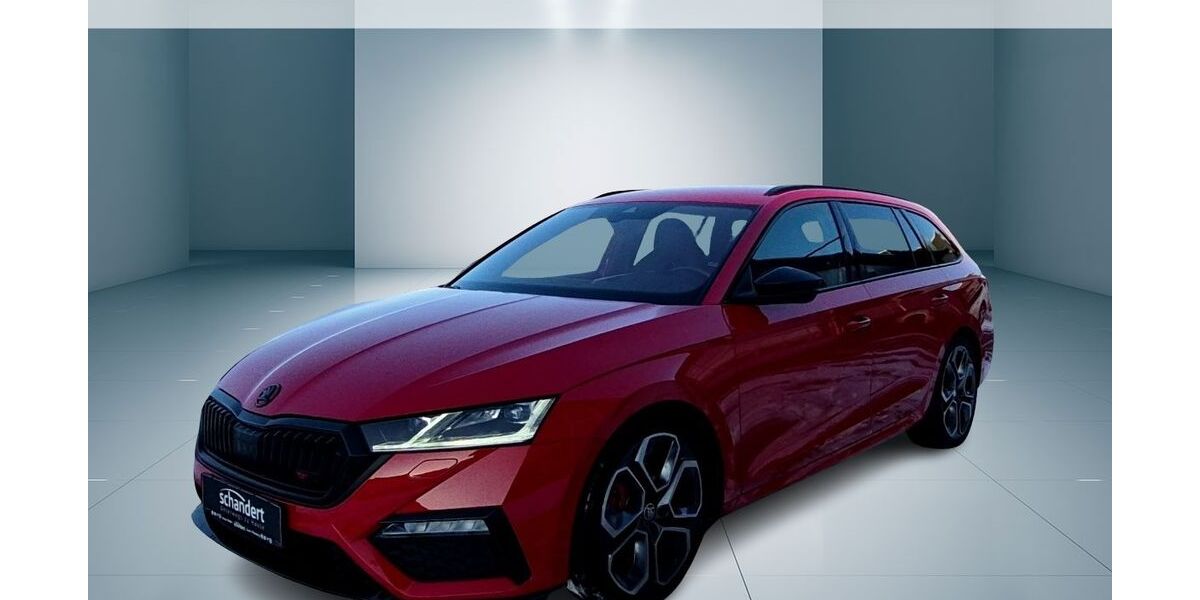 Skoda Octavia 41.841 km 31.750 &euro; Lutherstadt Wittenberg 06886