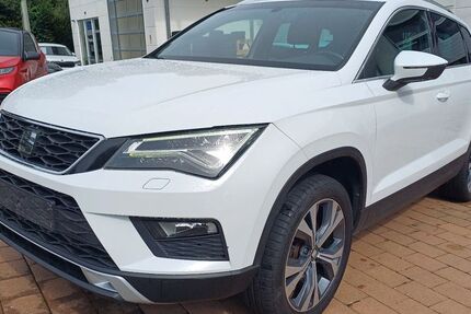 Seat Ateca 167.150 km 14.550 € Tafertshofen 86498