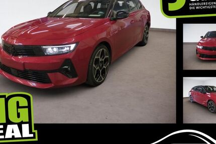 Opel Astra 37.275 km 24.490 &euro; Neufahrn 85375