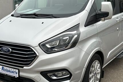 Ford Tourneo Custom 39.999 km 39.999 &euro; Wertingen 86637