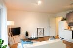 Erdgeschoßwohnung Bonn Friesdorf - 2 Zimmer, 50 m&sup2;, 1.430&euro; | Angebot:26651780