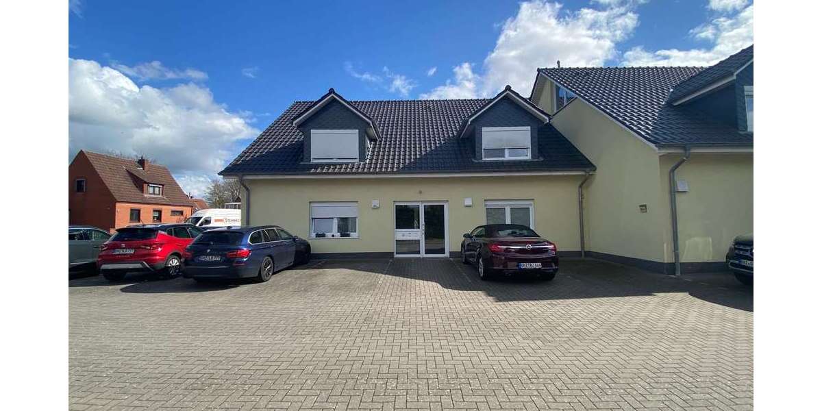 Etagenwohnung Ritterhude - 3 Zimmer, 87 m&sup2;, 194.445&euro; | Angebot:26790290