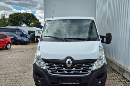 Renault Master 129.188 km 16.895 &euro; Naunhof 04683