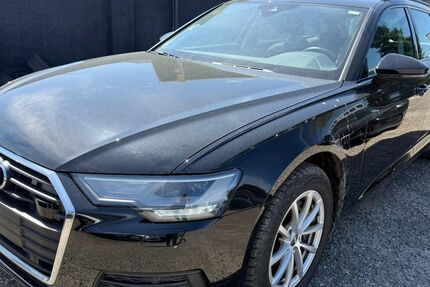 Audi A6 130.000 km 18.921 &euro; Heidelberg 69123
