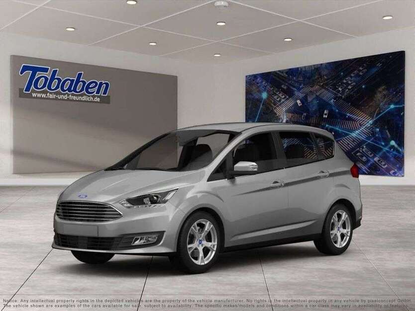 C-Max