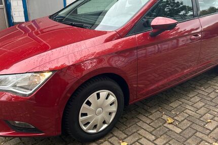 Seat Leon 200.000 km 5.000 € Baunatal 34225