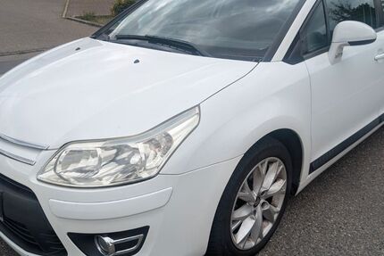 Citroen C4 112.000 km 2.950 € Sulzbach an der Murr 71560