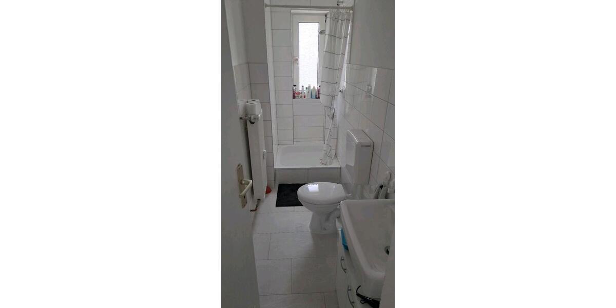 Etagenwohnung Frankfurt am Main Schwanheim - 3 Zimmer, 65 m&sup2;, 1.100&euro; | Angebot:26326831