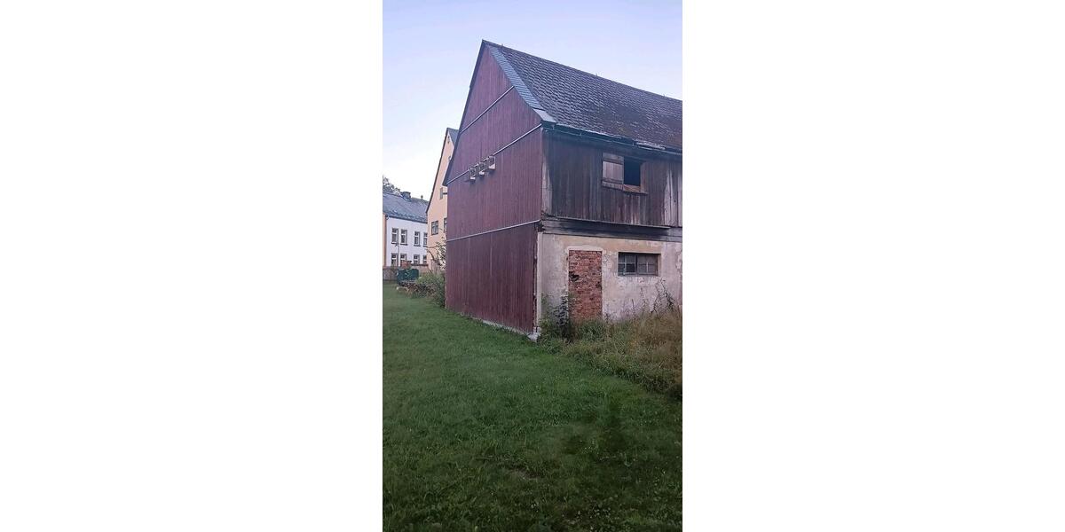 Einfamilienhaus Eibenstock - 10.000&euro; | Angebot:25993829