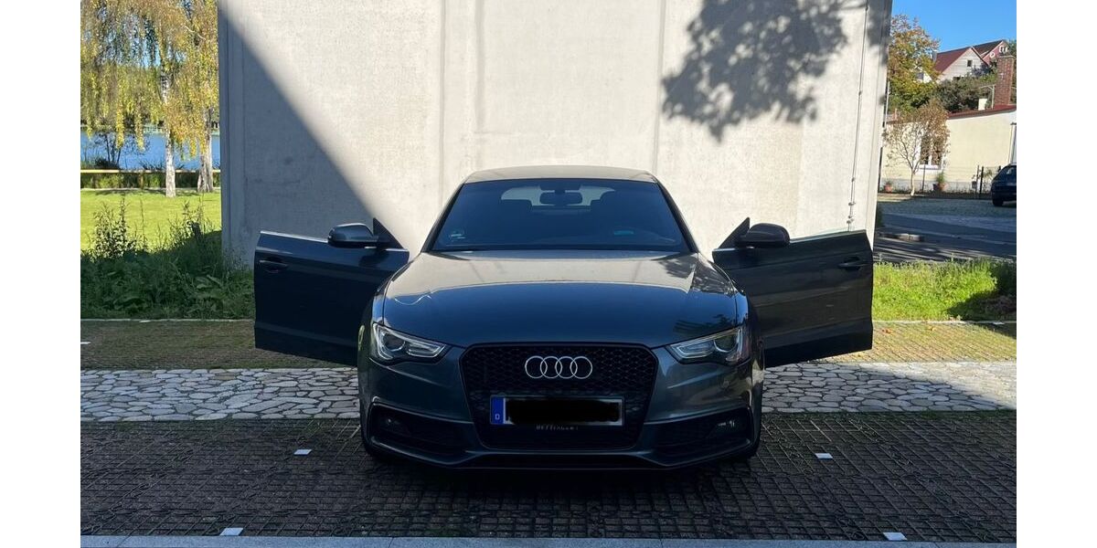 Audi A5 247.000 km 12.000 &euro; Bad Waldsee 88339
