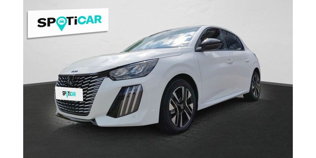 Peugeot 208 4.000 km 18.990 € Hannover 30173