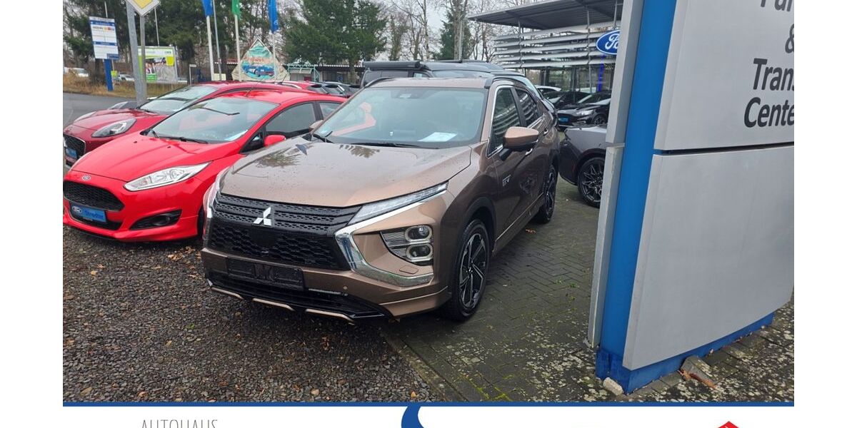 Mitsubishi Eclipse Cross 5.340 km 24.900 &euro; Uelzen 29525