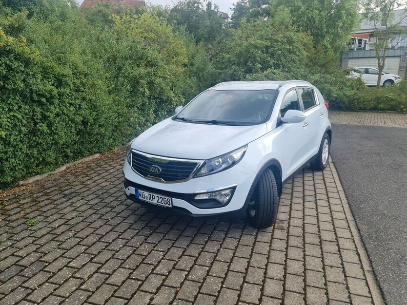 Sportage