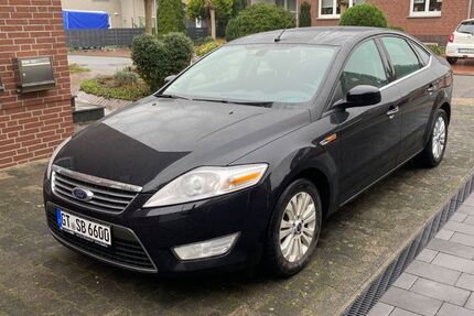 Ford Mondeo 229.000 km 4.000 € Rietberg 33397