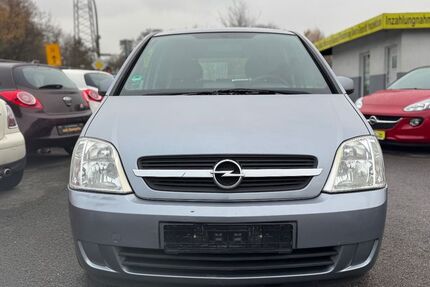 Opel Meriva 264.976 km 1.750 &euro; Bottrop 46238