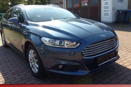Ford Mondeo 83.441 km 14.990 &euro; Potsdam-Drewitz 14480