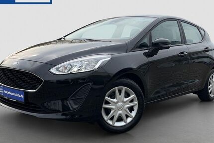 Ford Fiesta 74.517 km 11.950 &euro; Zwenkau (Leipzig) 04442