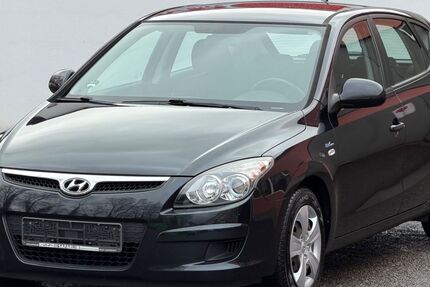 Hyundai i30 117.000 km 3.499 &euro; Völklingen 66333