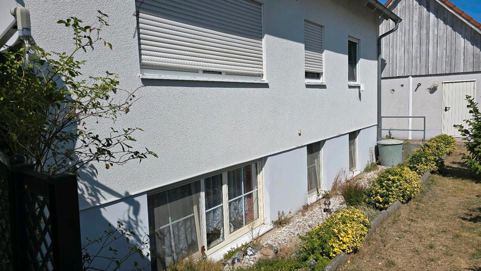 Erdgeschoßwohnung Nabburg - 2 Zimmer, 70 m&sup2;, 210.000&euro; | Angebot:27147855