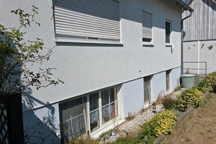 Wohnung Nabburg - 2 Zimmer, 70 m&sup2;, 210.000&euro; | Angebot:27147855
