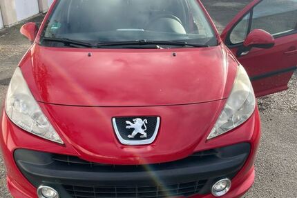 Peugeot 207 101.900 km 2.990 € Rühme 38112
