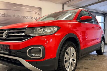 VW T-Cross 146.660 km 11.900 &euro; Seeth Ekholt 25337