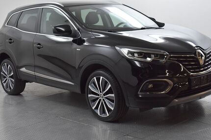 Renault Kadjar 93.686 km 15.450 &euro; Bebra 36179