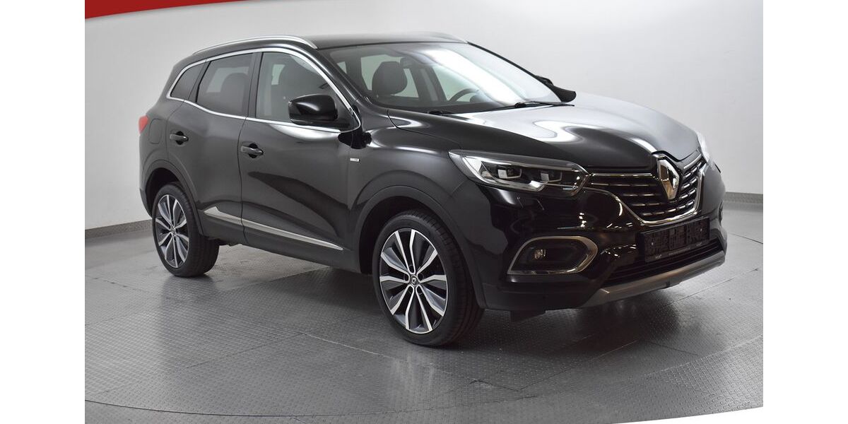 Renault Kadjar 93.686 km 15.450 &euro; Bebra 36179