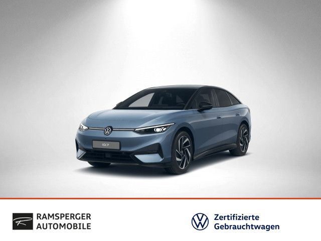VW ID.7 4.105 km 47.990 &euro; Kirchheim 73230
