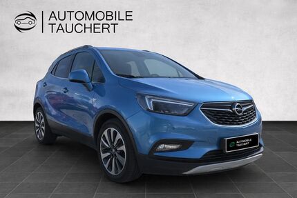 Opel Mokka 23.000 km 14.890 &euro; Hainichen 09661