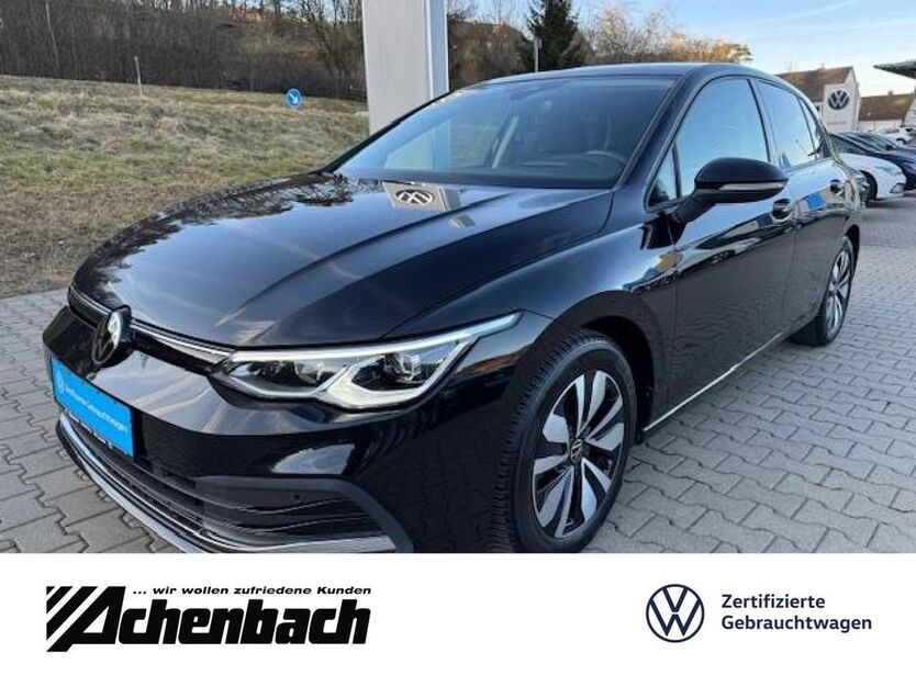 VW Golf 26.700 km 32.250 € Steffenberg 35239
