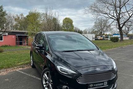 Ford S-Max 99.562 km 14.900 &euro; Burbach 57299
