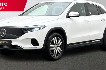 Mercedes-Benz EQA 27.770 km 40.420 &euro; Wietmarschen 49835