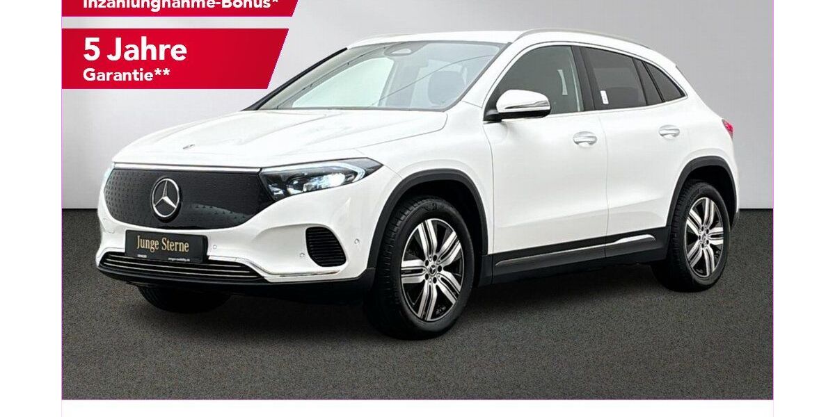 Mercedes-Benz EQA 27.770 km 40.670 &euro; Wietmarschen 49835