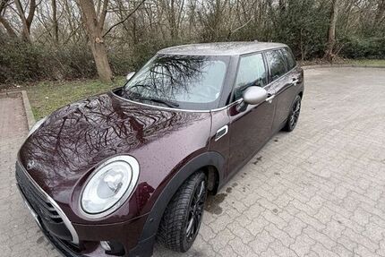 Mini Cooper Clubman 72.000 km 17.200 &euro; Schönberg 23923
