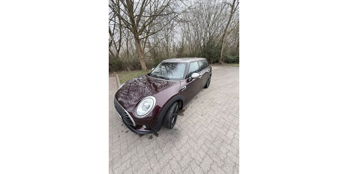 Mini Cooper Clubman 72.000 km 17.200 &euro; Schönberg 23923