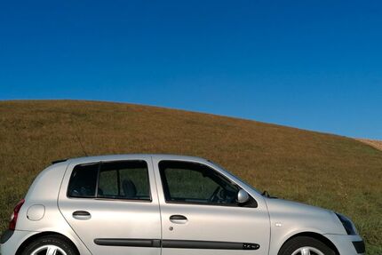 Renault Clio 172.000 km 2.500 € Bad Birnbach 84364