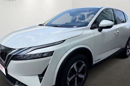 Nissan Qashqai 28.655 km 27.599 &euro; Potsdam 14482