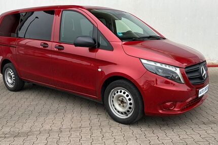 Mercedes-Benz Vito 98.360 km 31.999 &euro; Dillingen an der Donau 89407