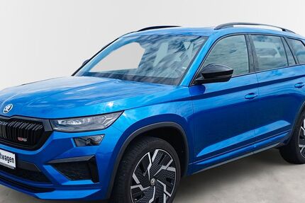 Skoda Kodiaq 20.350 km 42.500 &euro; Sonneberg 96515