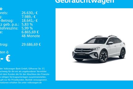 VW Taigo 27.120 km 26.430 &euro; Stuttgart-Wangen 70188