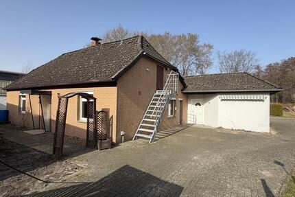 Haus Walsrode - 4 Zimmer, 150 m&sup2;, 1.190&euro; | Angebot:25472612