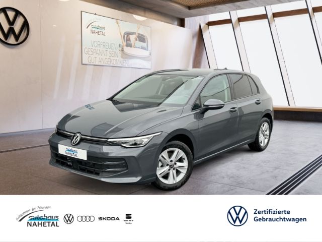 VW Golf 8.990 km 26.990 € Idar-Oberstein 55743