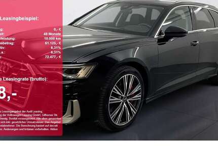 Audi S6 38.698 km 61.015 &euro; Northeim 37154
