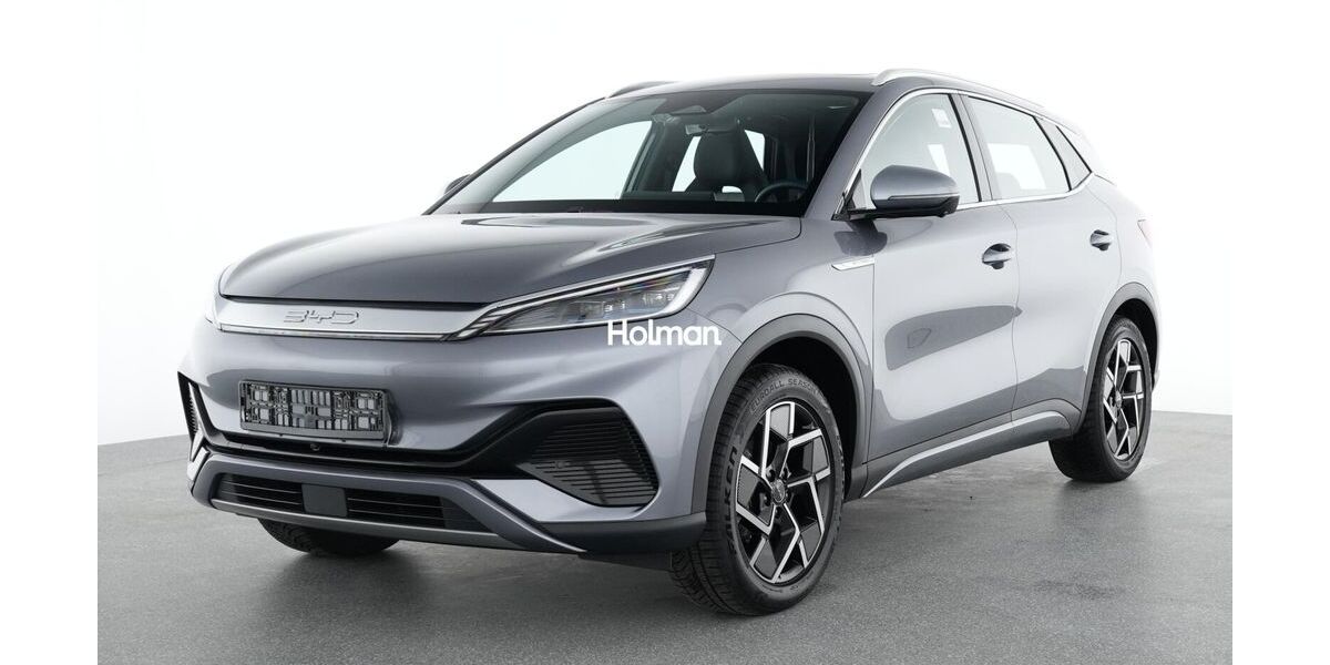 BYD ATTO 3 21.917 km 23.356 &euro; Eschborn 65760