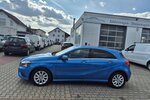 Mercedes-Benz A 180 CDI d BlueEfficiency, Navi, Klima Sitzheizun 203.750 km 6.490 &euro; Rodgau 63110