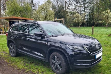 Skoda Kodiaq 72.386 km 24.900 &euro; Wettringen 48493