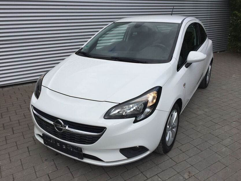 Corsa
